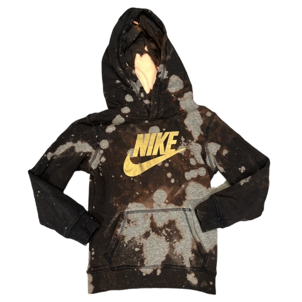 Nike Pullover Hoodie